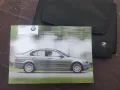 Книжка за BMW, снимка 1
