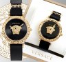 Луксозен оригинален дамски часовник Versace  -25%, снимка 4