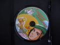 Бягството на Спящата красавица DVD филм детски приказка класика, снимка 2