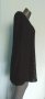 Два броя / Черна рокля за повод "Milla" и / голям размер , снимка 7