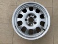 Джанта алуминиева джанти 7Jx16” за Бмв Bmw 3 E46 , снимка 3