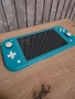 Конзола Nintendo Switch Lite за части , снимка 1