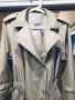 Vintage тренчкот:шлифер JOAR,Sweden, снимка 4