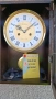 Стар руски стенен часовник - Янтар / Jantar - 1985г. - №2, снимка 8