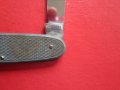 Армейски нож ножка Пума Солинген , снимка 3