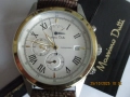 НОВ!!!Часовник Massimo Duti chronograph, снимка 8