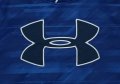 Under Armour UA STORM Hoodie оригинално горнище S спортен суичър, снимка 4