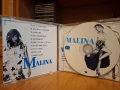 МАЛИНА-CD/DVD, снимка 2