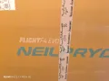 Продавам нов Фойл 100 процента Карбон Neipryde FLIGHTF 4 EVO, снимка 6
