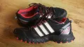 Adidas KANADIA TR 4 GORE-TEX размер EUR 38 2/3 / UK 5 1/2 дамски детски водонепромокаеми - 924, снимка 8