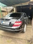 ПРОДАВА СЕ НА ЧАСТИ- Mercedes-Benz C220 CDI, 2008 г., OM646, снимка 3