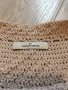 By Malene Birger рокля лен S, снимка 10