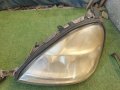Оригинални фарове,стопове и огледала за Mercedes-Benz A-Class Hatchback W168, снимка 8