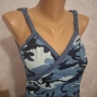 Дамски Еластични Блузки, снимка 7