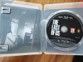 The last of Us PS3 игра за пс3 плейстейшън 3, снимка 2
