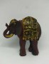 Слон, слонче, декорация, подарък, сувенир, украса, снимка 1
