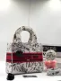 Christian Dior дамски чанти Различни цветове , снимка 5