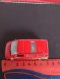 Метална количка MERCEDES BENZ V - CLASS MADE IN CHINA WELLY микробус за КОЛЕКЦИЯ ДЕКОРАЦИЯ 37628, снимка 10