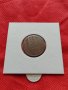 Монета 2 стотинки 1912г. Царство България за колекция - 27471, снимка 12