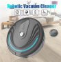 Прахосмукачка робот За сухо и мокро почистване, снимка 2