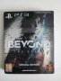Beyond Two souls Special Edition Steelbook игра за Ps3 Playstation 3 Пс3, снимка 1 - Игри за PlayStation - 44011247