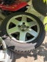 Ал джанти vw Audi 15/16/17, снимка 5