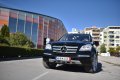 Чисто нова Решетка / маска за автомобил Mercedes GL 164 2009-2012 г Gran Edition /450/500/550, снимка 4