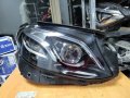 Десен фар фарове Mercedes E W213 desen far farove мерцедес 213 a2139066604, снимка 5