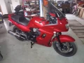 Kawasaki gpz 1100, снимка 2