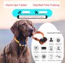 GPS Tracker ДжиПиЕс тракер за ловни кучета и домашни животни нов модел PRO HUNTING DOG водоустойчив, снимка 4