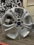 Джанти 17 Цола 5х108 Ford Kuga Mondeo C Max S Max Оригинални , снимка 6