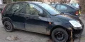 Ford Fiesta 1.3 проблем скорости, снимка 3