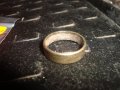 МНОГО СТАРА ХАЛКА ПРЪСТЕН МАЙСТОРСКА ИЗРАБОТКА 23801, снимка 3