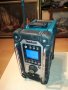 makita profi radio-внос англия 1606211613, снимка 5