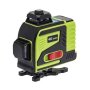 4D Лазерен нивелир с 16 линии, снимка 4