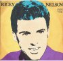 Грамофонна плоча Ricky Nelson - ВТА 11006, снимка 1 - Грамофонни плочи - 28354507