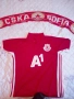 Тениска на Любимия ЦСКА, снимка 2