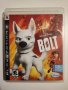 Bolt Disney Кучето Гръм  Болт Дисни, Детска игра за PS3, Playstation 3, плейстейшън 3