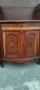 Шкаф-антикварен №176, снимка 4