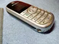 MOTOROLA C140 Стар КОЛЕКЦИОНЕРСКИ МОБИЛЕН ТЕЛЕФОН GSM АПАРАТ МОТОРОЛА 47672, снимка 7