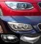 Стъкла капаци за фарове BMW E92 10-13 Фейслифт E92 10-13 , снимка 1