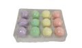 Elysium Spa 12 броя бомби за баня  Bath Boombs , снимка 3