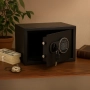 Електронен сейф 27L - Royalty Line RL-SBO-9207, снимка 1