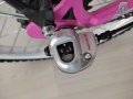 Продавам колела внос от Германия  Детски велосипед KCP HAINE 20 цола SHIMANO NEXUS 3 динамо главина, снимка 18