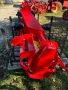 Италианска Фреза за малък трактор Del Morino Eagle 125, снимка 7