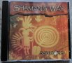 Пътят на шамана - Shaman's way CD