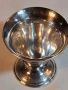 посребрена чаша 32/6, снимка 3