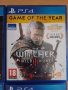 The Witcher 3 GOTY за  PS4 , снимка 2