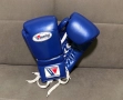Премиум боксови ръкавици на японската марка winning🇯🇵, снимка 4