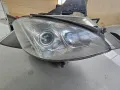 MERCEDES-BENZ S-класа W221 (2005-2013) преден десен фар A2218204661 18803566, снимка 1